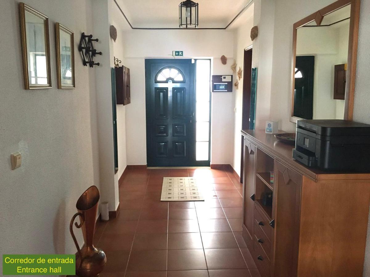 Villa Kethellen بورتو كوفو المظهر الخارجي الصورة