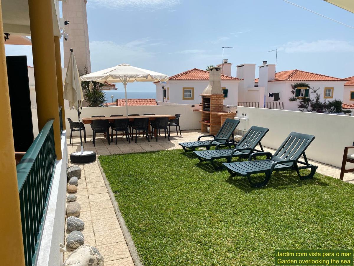 Villa Kethellen بورتو كوفو المظهر الخارجي الصورة