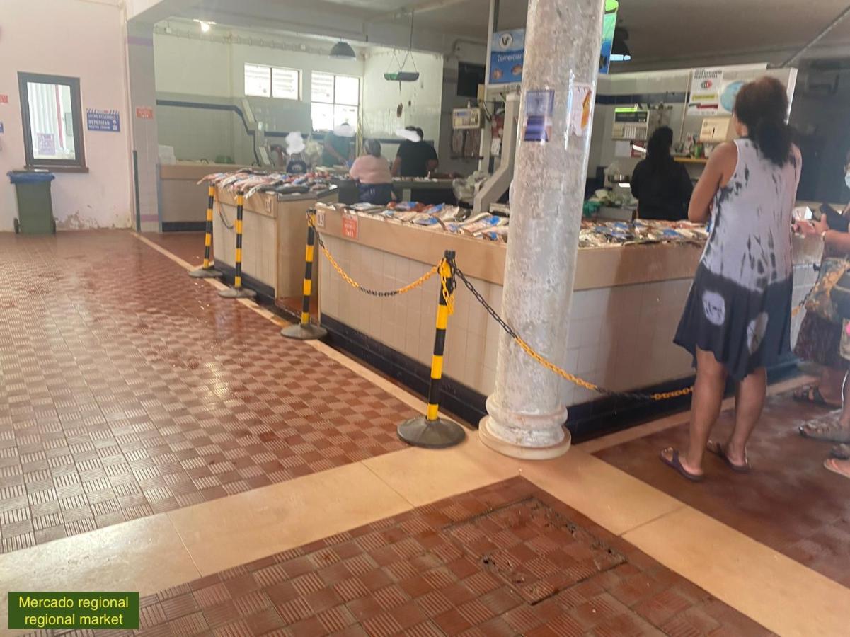 Villa Kethellen بورتو كوفو المظهر الخارجي الصورة