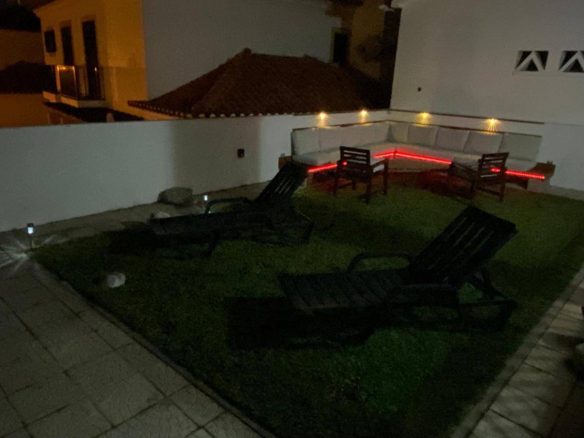 Villa Kethellen بورتو كوفو المظهر الخارجي الصورة